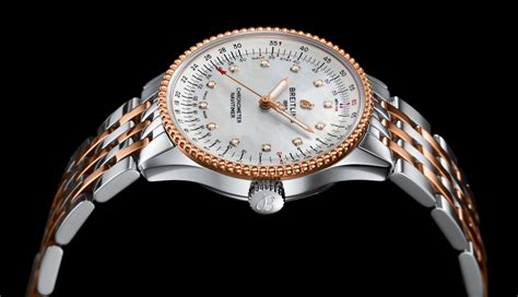 Breitling Navitimer women's